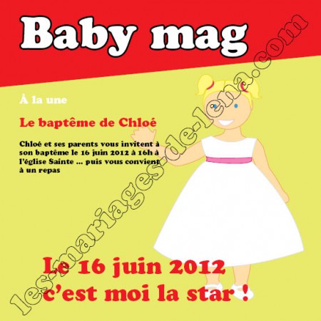 Star des magazines